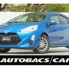 toyota aqua 2016 -TOYOTA--AQUA DAA-NHP10--NHP10-6488719---TOYOTA--AQUA DAA-NHP10--NHP10-6488719- image 1