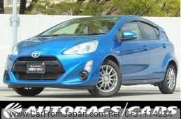 toyota aqua 2016 -TOYOTA--AQUA DAA-NHP10--NHP10-6488719---TOYOTA--AQUA DAA-NHP10--NHP10-6488719-