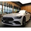 mercedes-benz amg-gt 2022 quick_quick_4AA-290659C_W1K2906592A049891 image 1