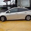 toyota prius 2016 quick_quick_ZVW51_ZVW51-8010272 image 4