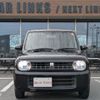 suzuki alto-lapin 2011 CFJ1617718 image 16