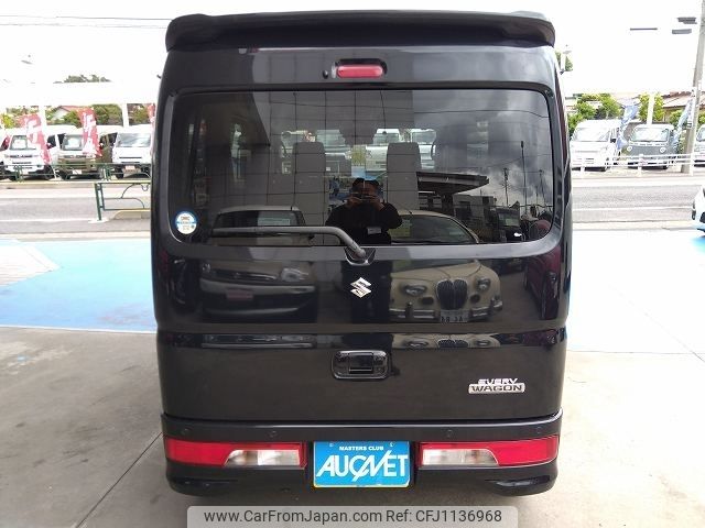 suzuki every-wagon 2021 -SUZUKI--Every Wagon 3BA-DA17W--DA17W-262402---SUZUKI--Every Wagon 3BA-DA17W--DA17W-262402- image 2