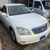 toyota crown 2006 -TOYOTA--Crown DBA-GRS182--GRS182-1026371---TOYOTA--Crown DBA-GRS182--GRS182-1026371- image 2