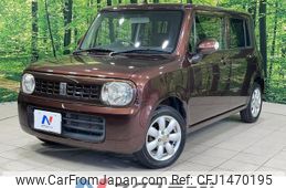 suzuki alto-lapin 2011 quick_quick_HE22S_HE22S-198383