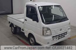 nissan clipper-truck 2016 -NISSAN--Clipper Truck DR16T-248021---NISSAN--Clipper Truck DR16T-248021-