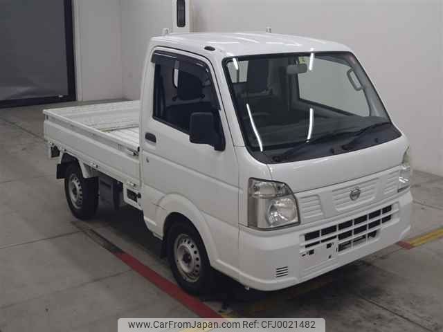 nissan clipper-truck 2016 -NISSAN--Clipper Truck DR16T-248021---NISSAN--Clipper Truck DR16T-248021- image 1