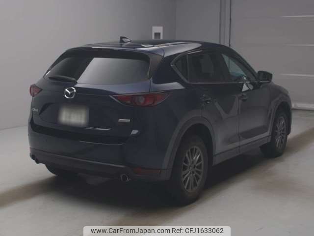 mazda cx-5 2019 CFJ1633062 image 2