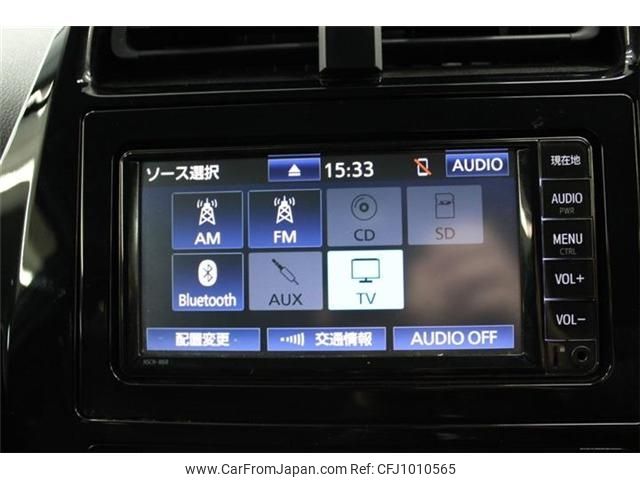 toyota prius 2018 -TOYOTA--Prius DAA-ZVW50--ZVW50-6158328---TOYOTA--Prius DAA-ZVW50--ZVW50-6158328- image 2