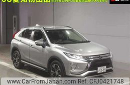 mitsubishi eclipse-cross 2019 -MITSUBISHI 【和泉 330ﾎ5355】--Eclipse Cross GK1W-0006716---MITSUBISHI 【和泉 330ﾎ5355】--Eclipse Cross GK1W-0006716-