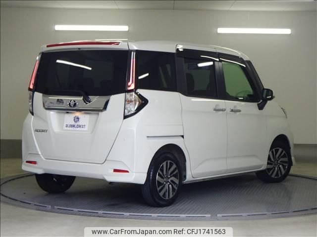 toyota roomy 2023 CFJ1741563 image 2