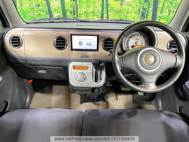 suzuki alto-lapin 2012 CFJ1506639 image 2