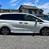 honda odyssey 2015 CARSENSOR_JP_AU5813006220 image 7