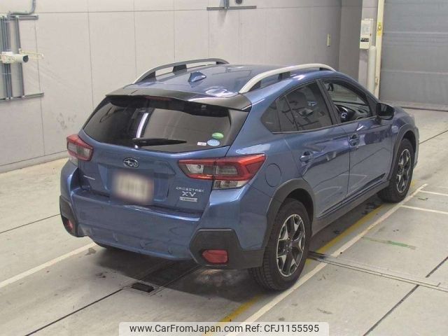 subaru xv 2020 -SUBARU--Subaru XV GTE-026615---SUBARU--Subaru XV GTE-026615- image 2