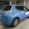 nissan leaf 2012 -NISSAN--Leaf ZE0--010738---NISSAN--Leaf ZE0--010738- image 2