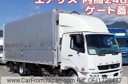 mitsubishi-fuso fighter 2018 CFJ1720477