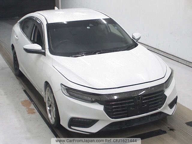 honda insight 2019 CFJ1621444 image 1