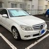 mercedes-benz c-class-station-wagon 2008 -MERCEDES-BENZ--Benz C Class Wagon DBA-204241--WDD2042412F130340---MERCEDES-BENZ--Benz C Class Wagon DBA-204241--WDD2042412F130340- image 3