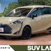 toyota sienta 2022 -TOYOTA--Sienta 6AA-NHP170G--NHP170-7268789---TOYOTA--Sienta 6AA-NHP170G--NHP170-7268789- image 1