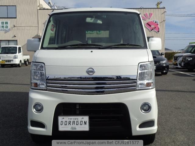 nissan nv100-clipper 2014 quick_quick_ABA-DR64W_DR64W-403440 image 2