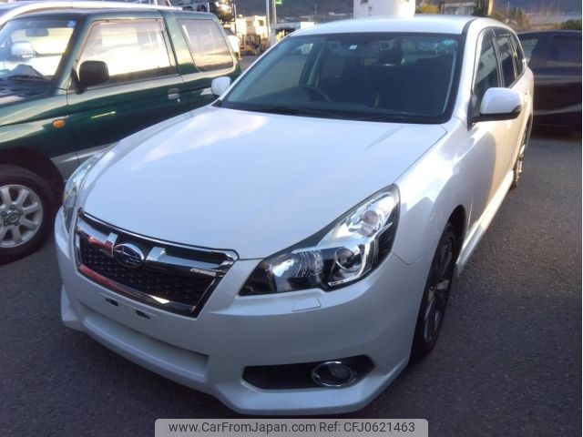 subaru legacy-touring-wagon 2014 -SUBARU--Legacy Wagon BRM--BRM-030088---SUBARU--Legacy Wagon BRM--BRM-030088- image 1