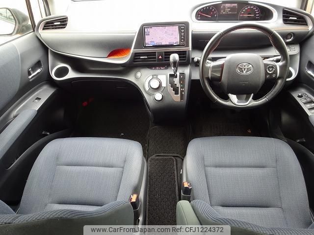 toyota sienta 2017 quick_quick_NSP170G_NSP170-7113791 image 2