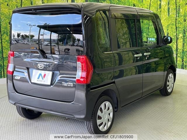 daihatsu tanto 2014 CFJ1805900 image 2