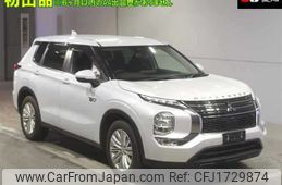 mitsubishi outlander-phev 2022 CFJ1729874