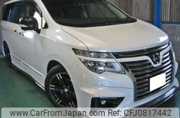 nissan elgrand 2019 quick_quick_DBA-PE52_PE52-070123