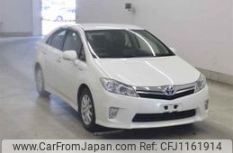 toyota sai undefined -TOYOTA--SAI AZK10-2047932---TOYOTA--SAI AZK10-2047932-