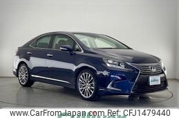 lexus hs 2015 -LEXUS--Lexus HS DAA-ANF10--ANF10-2065827---LEXUS--Lexus HS DAA-ANF10--ANF10-2065827-