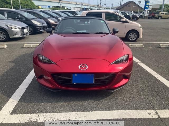 mazda roadster 2022 -MAZDA--Roadster 5BA-ND5RC--ND5RC-655380---MAZDA--Roadster 5BA-ND5RC--ND5RC-655380- image 2