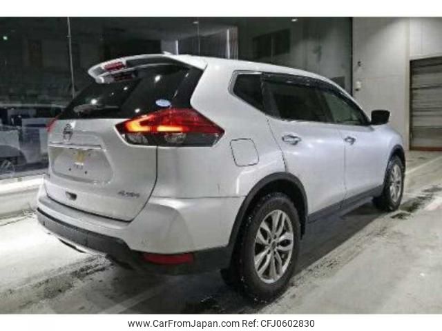 nissan x-trail 2021 quick_quick_5BA-NT32_614906 image 2