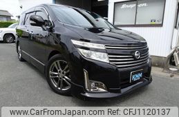 nissan elgrand 2013 quick_quick_TE52_TE52-015963