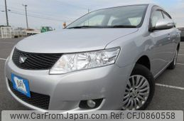 toyota allion 2007 Y2024100107F-12