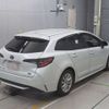 toyota corolla-touring-wagon 2021 -TOYOTA--Corolla Touring ZWE211W-6084034---TOYOTA--Corolla Touring ZWE211W-6084034- image 2