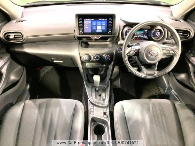 toyota yaris-cross 2024 -TOYOTA--Yaris Cross 5BA-MXPB10--MXPB10-3032951---TOYOTA--Yaris Cross 5BA-MXPB10--MXPB10-3032951- image 2