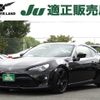 toyota 86 2017 -TOYOTA--86 DBA-ZN6--ZN6-076442---TOYOTA--86 DBA-ZN6--ZN6-076442- image 1