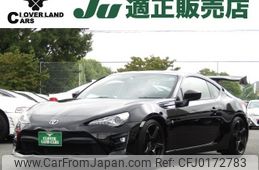 toyota 86 2017 -TOYOTA--86 DBA-ZN6--ZN6-076442---TOYOTA--86 DBA-ZN6--ZN6-076442-