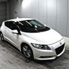 honda cr-z 2010 -HONDA--CR-Z ZF1-1019571---HONDA--CR-Z ZF1-1019571- image 1