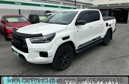 toyota hilux 2022 GOO_NET_EXCHANGE_0201918A30240307W001