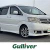 toyota alphard 2004 -TOYOTA--Alphard UA-ANH10W--ANH10-0058164---TOYOTA--Alphard UA-ANH10W--ANH10-0058164- image 1