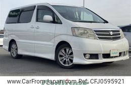 toyota alphard 2004 -TOYOTA--Alphard UA-ANH10W--ANH10-0058164---TOYOTA--Alphard UA-ANH10W--ANH10-0058164-