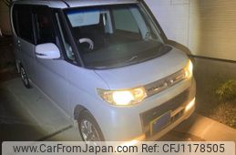 daihatsu tanto 2010 -DAIHATSU--Tanto DBA-L375S--L375S-0321405---DAIHATSU--Tanto DBA-L375S--L375S-0321405-
