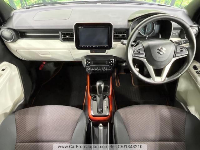 suzuki ignis 2016 quick_quick_FF21S_FF21S-120958 image 2