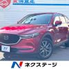 mazda cx-5 2017 -MAZDA--CX-5 LDA-KF2P--KF2P-102356---MAZDA--CX-5 LDA-KF2P--KF2P-102356- image 1