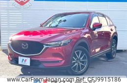 mazda cx-5 2017 -MAZDA--CX-5 LDA-KF2P--KF2P-102356---MAZDA--CX-5 LDA-KF2P--KF2P-102356-