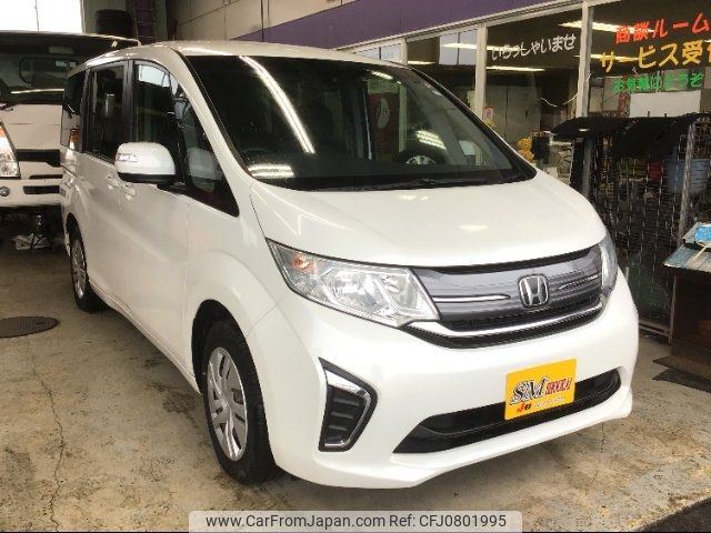 honda stepwagon 2020 -HONDA--Stepwgn RP2--1300012---HONDA--Stepwgn RP2--1300012- image 1