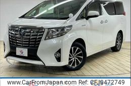 toyota alphard 2016 quick_quick_DAA-AYH30W_AYH30-0030805