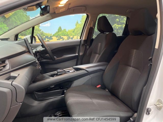 nissan note 2023 -NISSAN--Note 6AA-E13--E13-225292---NISSAN--Note 6AA-E13--E13-225292- image 2