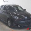 toyota yaris 2021 -TOYOTA--Yaris MXPH10--2051607---TOYOTA--Yaris MXPH10--2051607- image 1